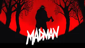 Zasłona do filmu "Madman" #1059140