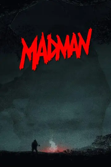 Plakat do filmu "Madman" #1059148