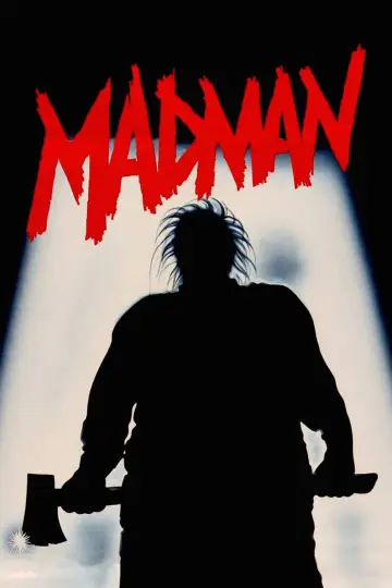 Plakat do filmu "Madman" #1059153