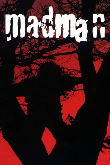 Plakat do filmu "Madman" #1059154