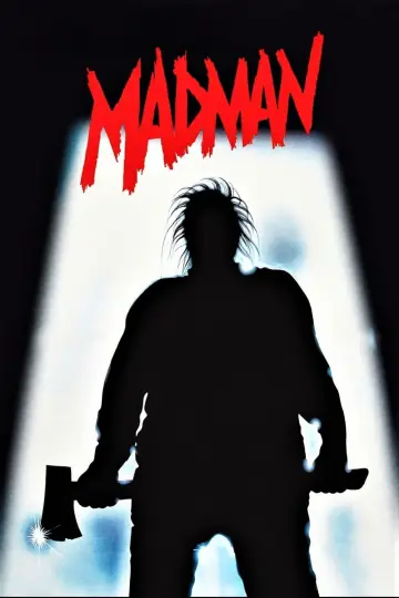 Plakat do filmu "Madman" #1059160