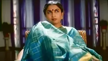 Zasłona do filmu "படையப்பா" #1112015