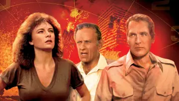 Zasłona do filmu "Gdy Czas Ucieka" #422277