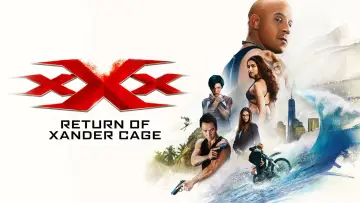 Zasłona do filmu "xXx: Reaktywacja" #18346
