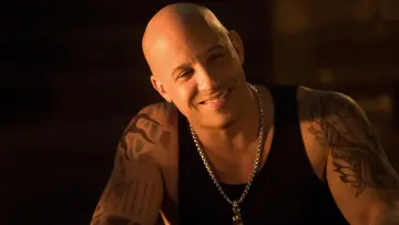 Zasłona do filmu "xXx: Reaktywacja" #314016
