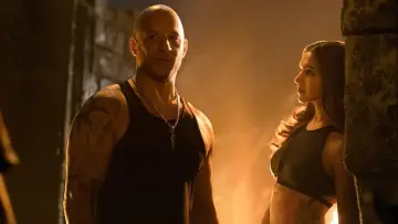 Zasłona do filmu "xXx: Reaktywacja" #314023