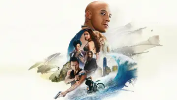 Zasłona do filmu "xXx: Reaktywacja" #314029
