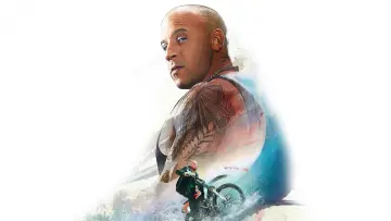 Zasłona do filmu "xXx: Reaktywacja" #314031