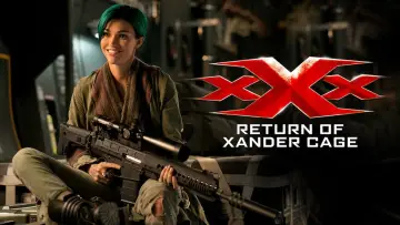 Zasłona do filmu "xXx: Reaktywacja" #314037