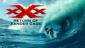 Zasłona do filmu "xXx: Reaktywacja" #314039