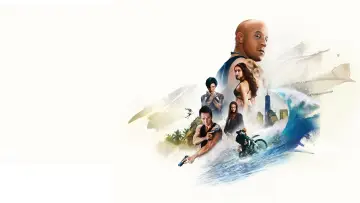 Zasłona do filmu "xXx: Reaktywacja" #661975