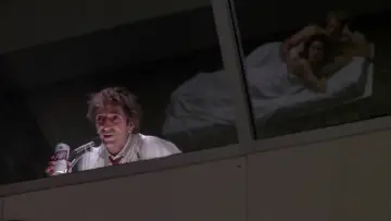 Zasłona do filmu "Zakochani młodzi lekarze" #1587620