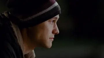 Zasłona do filmu "Pół na pół" #234783