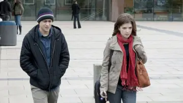 Zasłona do filmu "Pół na pół" #859169