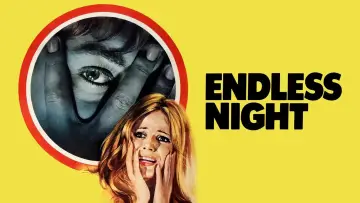 Zasłona do filmu "Endless Night" #1808406