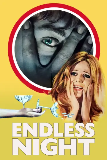Plakat do filmu "Endless Night" #1808411