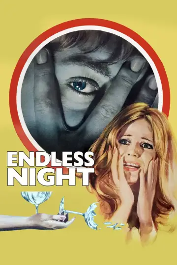 Plakat do filmu "Endless Night" #1808415