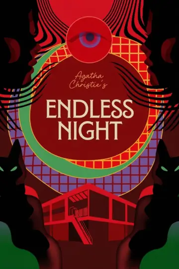 Plakat do filmu "Endless Night" #1808417