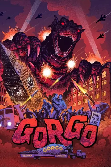 Gorgo