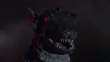 Zasłona do filmu "Gorgo" #478365