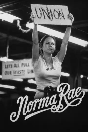 Norma Rae