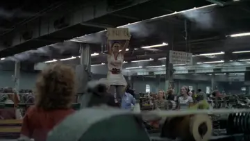 Zasłona do filmu "Norma Rae" #460981