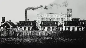 Zasłona do filmu "Norma Rae" #460983