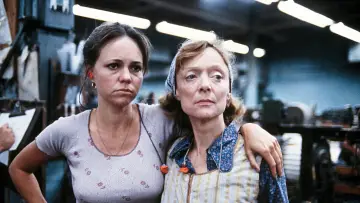 Zasłona do filmu "Norma Rae" #905238