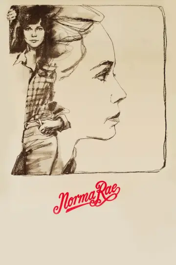 Plakat do filmu "Norma Rae" #905244