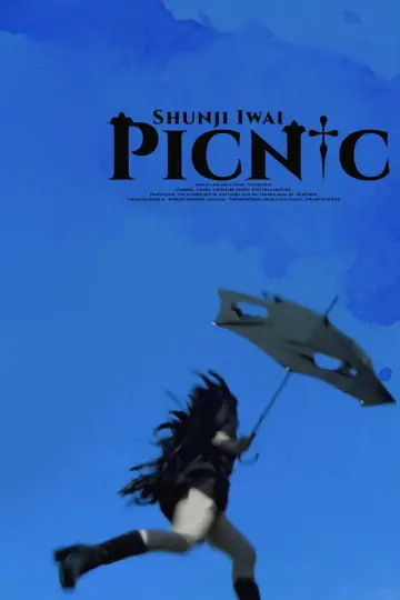 Plakat do filmu "PiCNiC" #1127297