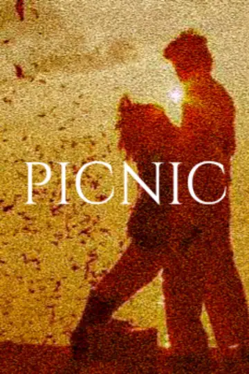 Plakat do filmu "PiCNiC" #1127298