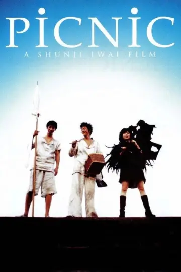 Plakat do filmu "PiCNiC" #1127300