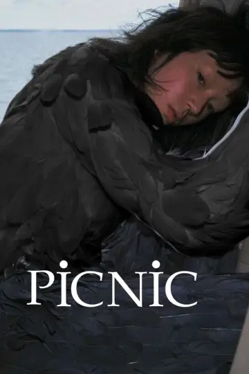 Plakat do filmu "PiCNiC" #1127302