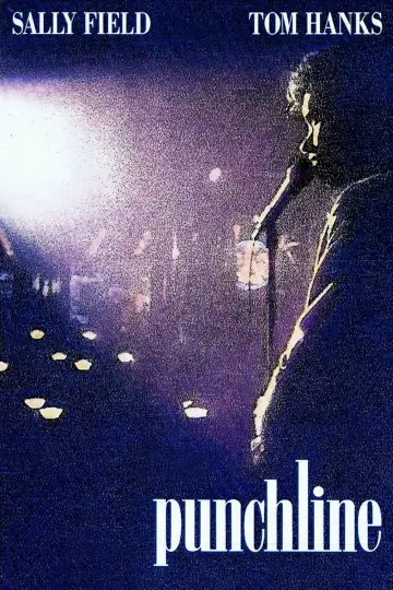 Plakat do filmu "Puenta" #1102501