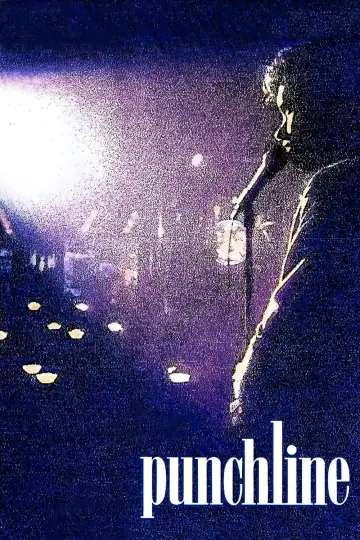 Plakat do filmu "Puenta" #1102502