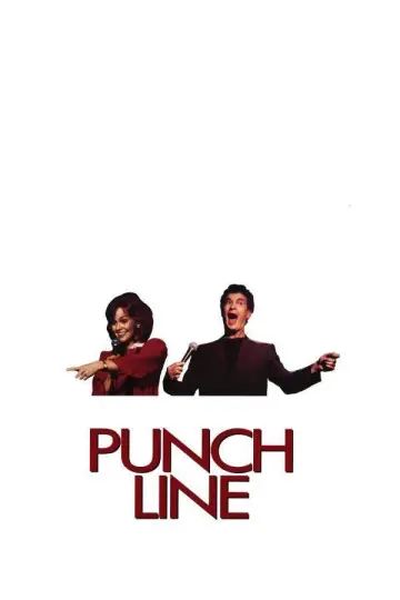 Plakat do filmu "Puenta" #1102504