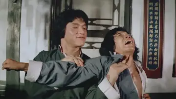 Zasłona do filmu "Zemsta Tygrysa z Shaolin" #1566926