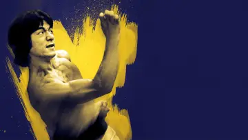 Zasłona do filmu "Zemsta Tygrysa z Shaolin" #1566927