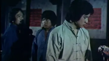 Zasłona do filmu "Zemsta Tygrysa z Shaolin" #1566929