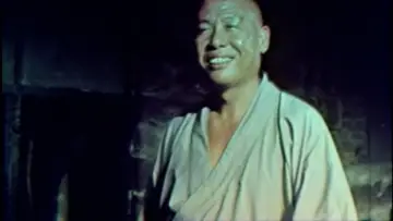 Zasłona do filmu "Zemsta Tygrysa z Shaolin" #1566931