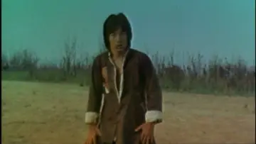 Zasłona do filmu "Zemsta Tygrysa z Shaolin" #1566932