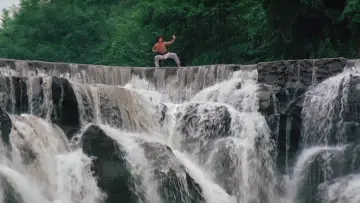 Zasłona do filmu "Zemsta Tygrysa z Shaolin" #1634188