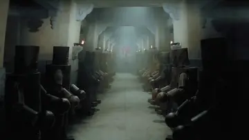 Zasłona do filmu "Zemsta Tygrysa z Shaolin" #1634189