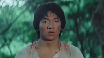 Zasłona do filmu "Zemsta Tygrysa z Shaolin" #400198