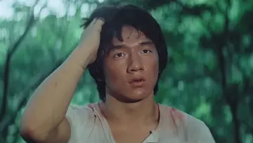 Zasłona do filmu "Zemsta Tygrysa z Shaolin" #400200