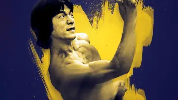 Zasłona do filmu "Zemsta Tygrysa z Shaolin" #400204