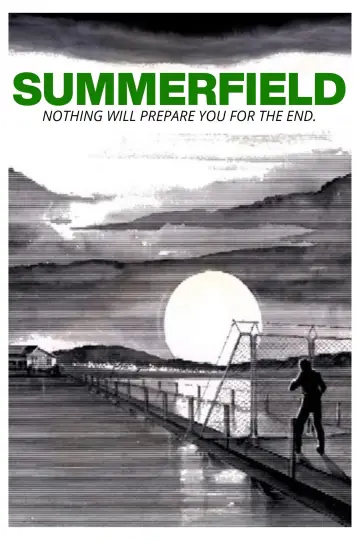 Plakat do filmu "Summerfield" #1132752