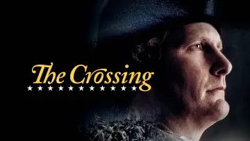 Zasłona do filmu "The Crossing" #1130238