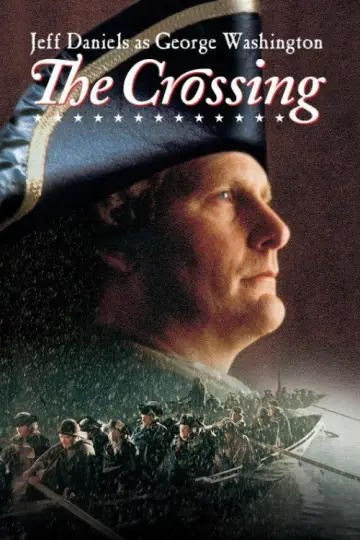 Plakat do filmu "The Crossing" #1130242