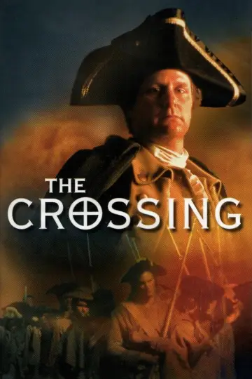 Plakat do filmu "The Crossing" #1130243